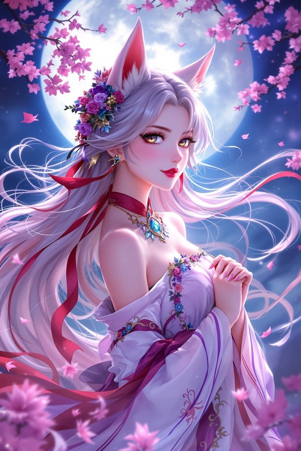 狐妖小红娘 - 七七影视大全